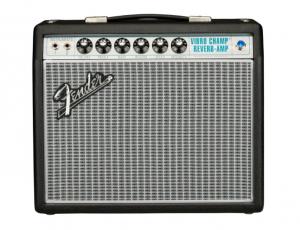 227-9000-000 Fender '68 Custom Vibro Champ® Reverb Guitar Amplifier 2279000000